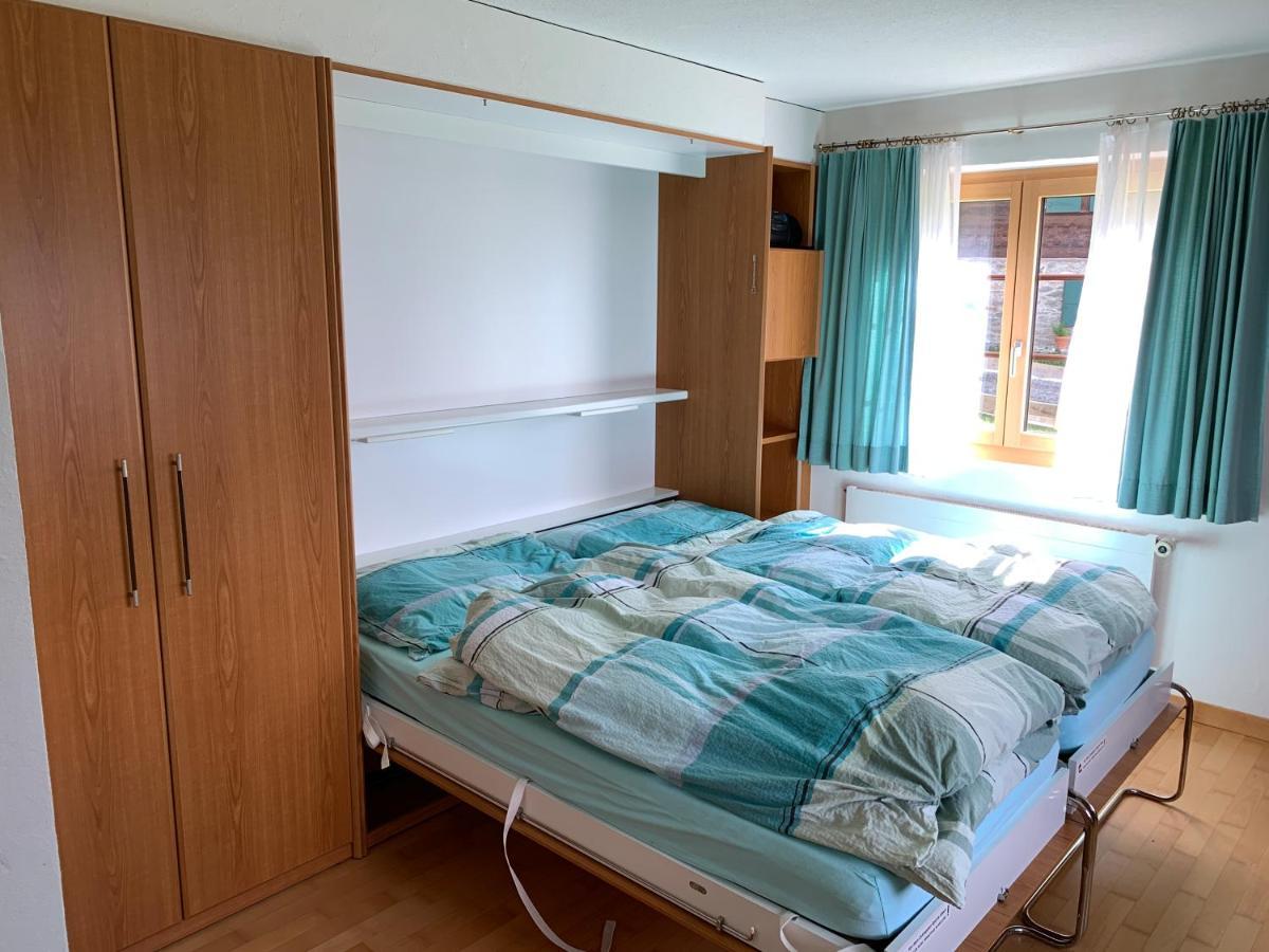 Schoenegg Studio Riederalp Exterior foto